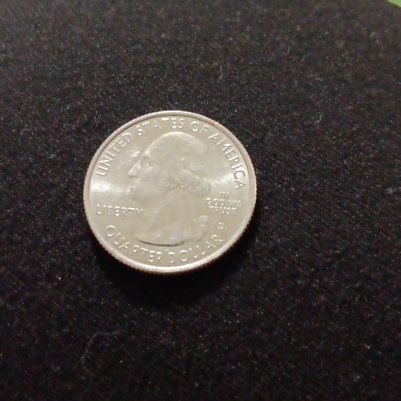 2020 Bat quarter! - Picture 4 of 4